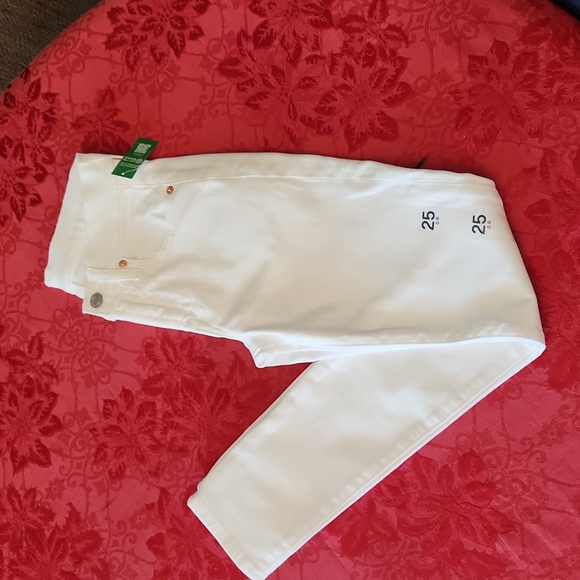 NWT GAP True Skinny Mid Rise Jeans - Picture 5 of 10